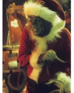 The Grinch Costume for Adults