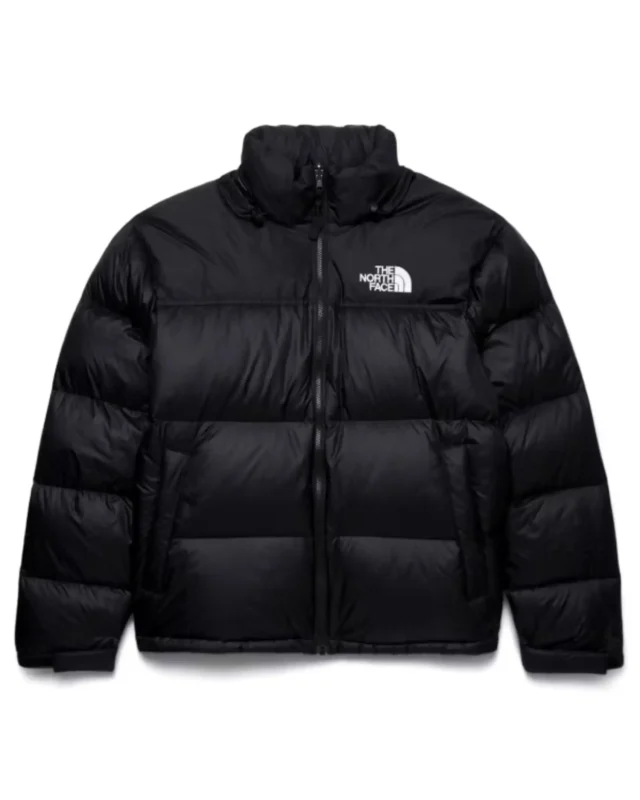 The North Face 1996 Retro Nuptse 700 Fill Packable Jacket