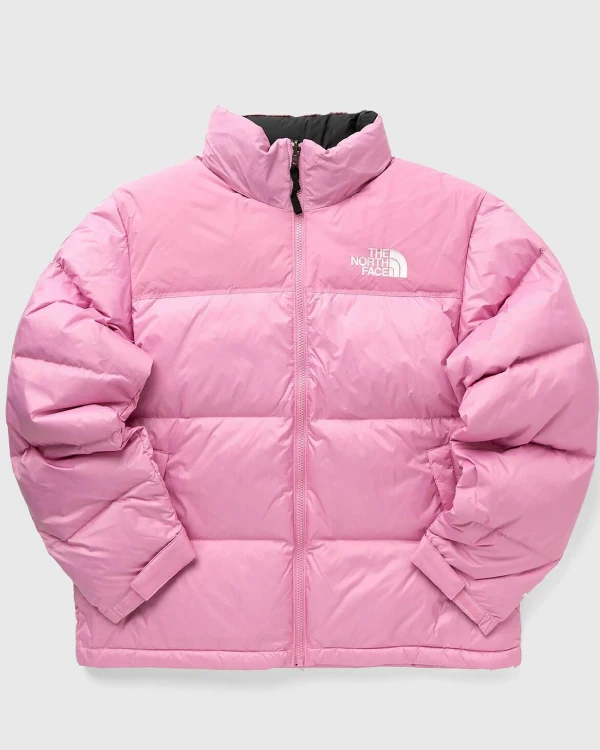 The North Face Pink Jacket