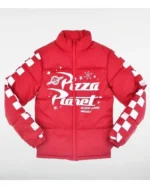 Toy Story Red Pizza Planet Jacket