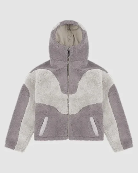 Trendt Vision Jacket