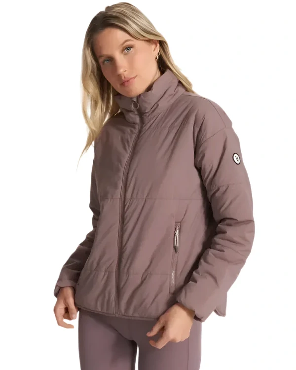 Vuori Canyon Insulated Puffer Jacket
