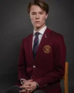 Young Royals Students Uniform