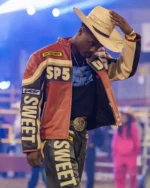 Young Thug Sp5der Sweet Tooth Rodeo Jacket