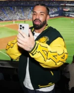 don bosco eagles jacket