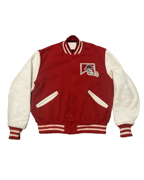 80s Marlboro Jacket