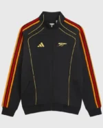 Adidas Arsenal x NTS Black Track Jacket
