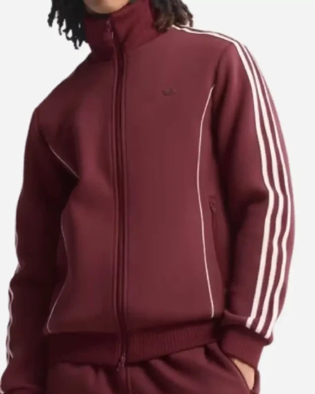 Adidas Premium Track Top