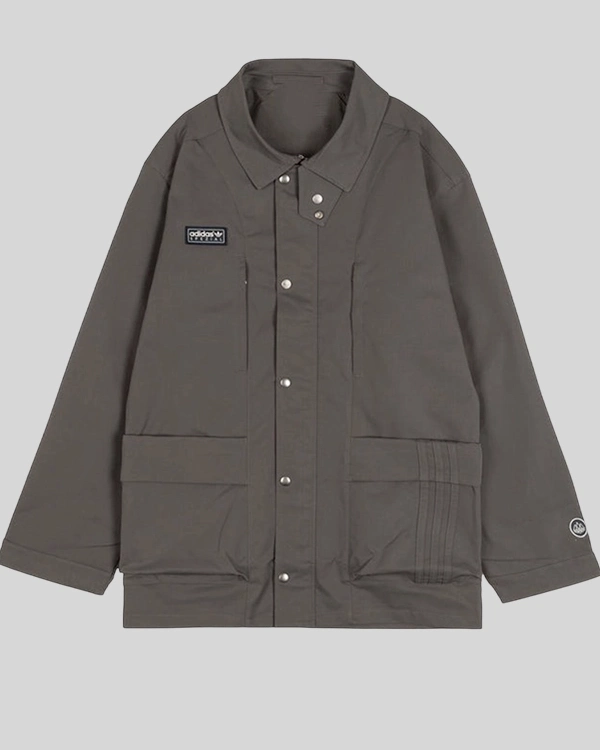 Adidas SPZL Merkland Jacket
