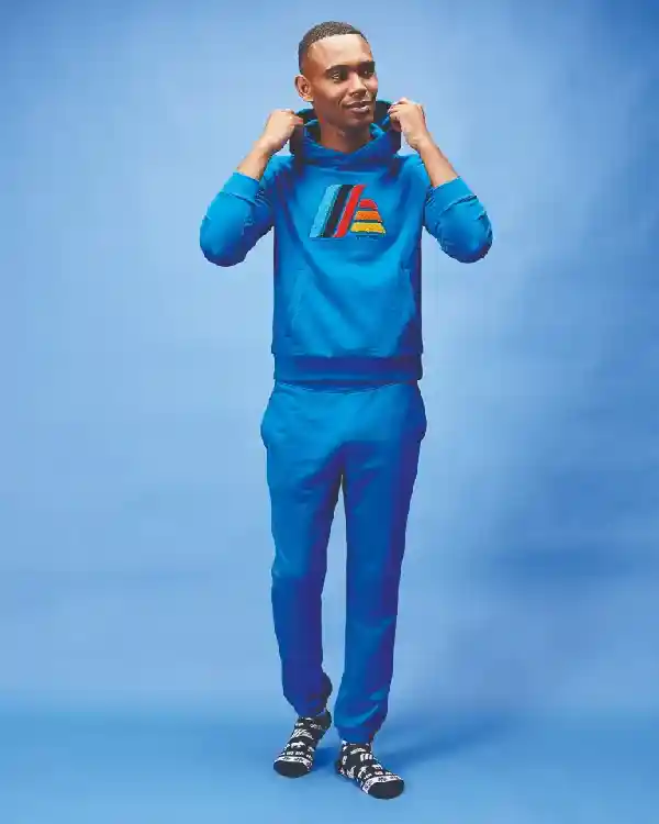 Aldi Tracksuit