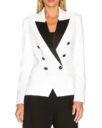 Americas Newsroom 2025 Dana Perino Double Breasted Blazer sale