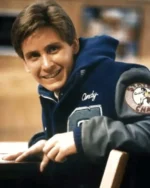 Andrew Clark Andy Varsity on Jacket