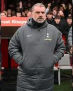 Ange Postecoglou Jacket