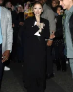 Ariana Grande Row’s Erdene Coat