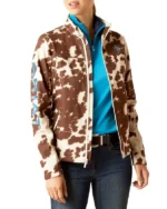 Ariat Cowhide Jacket