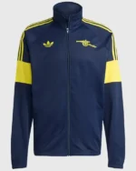 Arsenal Adidas LFSTLR Track Jacket