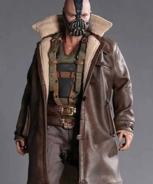 Bane Coat