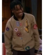 Bernard Upshaw The Upshaws S04 Mike Epps Jacket