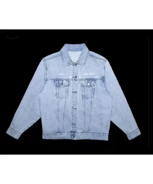 Beyonce Cowboy Carter Denim Jacket