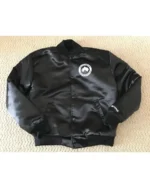 Beyonce Formation Tour Jacket_