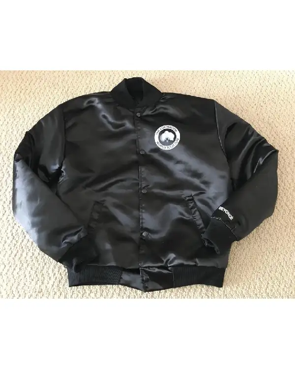 Beyonce Formation Tour Jacket_