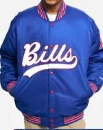 Bills Golf Wang Bomber Jacket