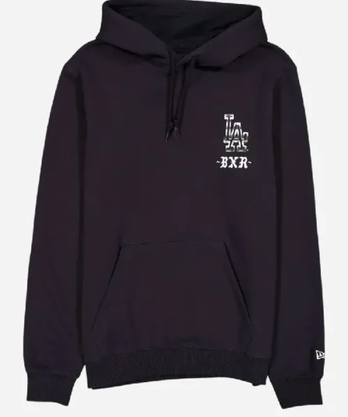 Born x Raised LA Dodgers Troka Hoodie