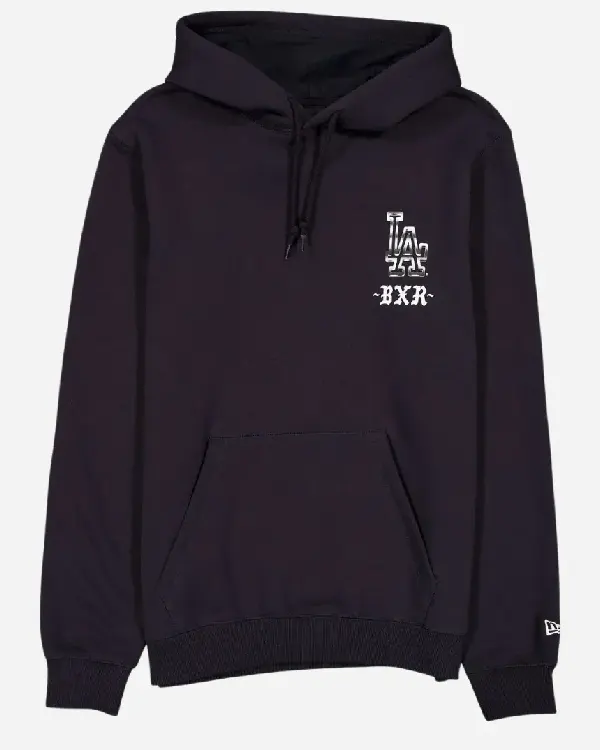 Born x Raised LA Dodgers Troka Hoodie