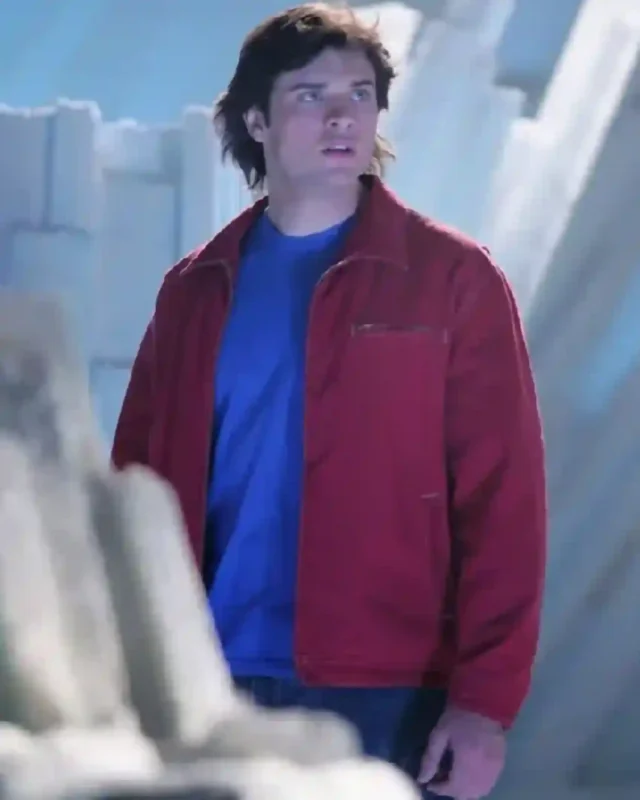 Buy Bring Smallville Nostalgia to Life With This Clar