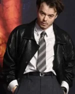 Charlie Heaton Stranger Things UK Special Event Jacket