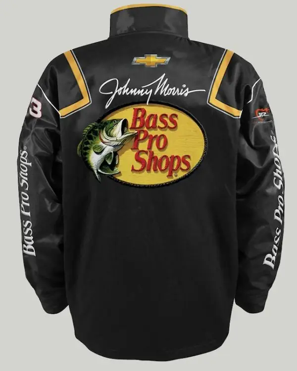 Buy Dale Earnhardt Jr JR Motorsports Uniform Jacket Sale