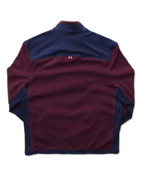 Buy Franklin Fleece Jacket On Sale