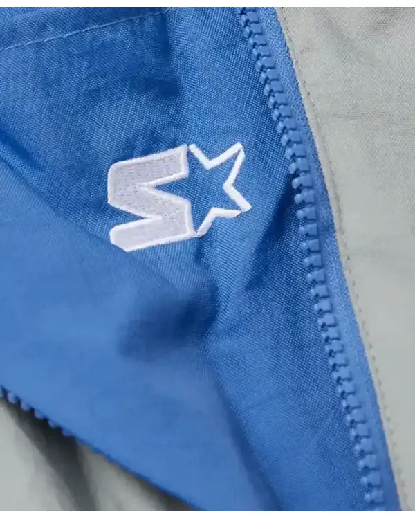 Buy HOMAGE × Starter Detroit Lions Pullover Jacket sale