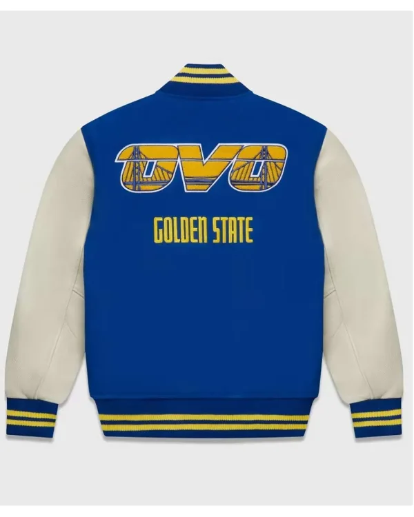 Buy Lock In Drake’s OVO-Style With the Golden State