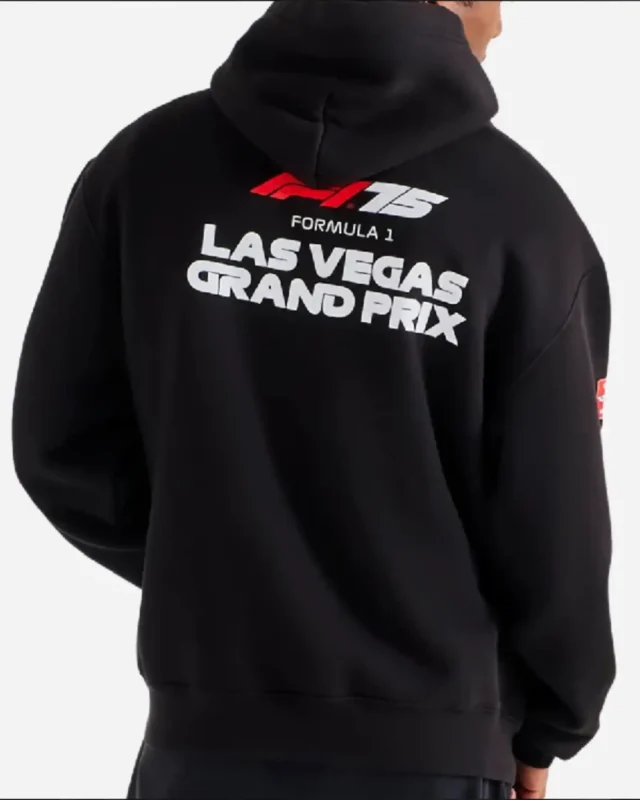 Buy Malbon Golf x F1 Las Vegas Grand Prix Fesque Delta Black And Green