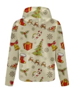 Buy Men Christmas 2 Piece Tracksuits Hoodies Sweatpants Santa Graphic Track Suits