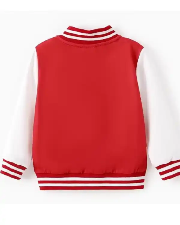 Buy Mickey Mouse Disney Christmas Jacket Lightweight Bomber Jackets Sale