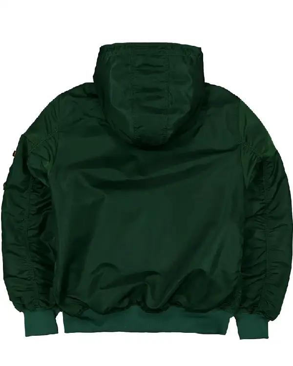 Buy New York Jets Bomber Jacket For Men And Women For Sale