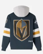 Buy October’s Very Own OVO x NHL Las Vegas Golden Knights Hoodie Sale Back