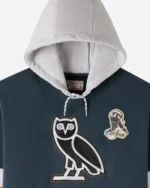 Buy October’s Very Own OVO x NHL Las Vegas Golden Knights Hoodie on Sale