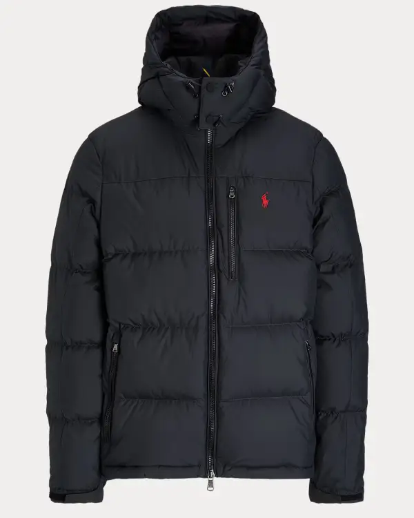 Buy Ralph Lauren Gorham Down Puffer Jacket For Sale