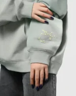 Buy Re-Creation – Salish Matter Sincerely Yours The Holiday Star Hoodie Sale Sleeves