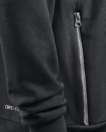 Buy Recreated - Oregon Ducks Nike 2025 Sideline Standard Issue Dri-FIT Full-Zip Hoodie - Black Sale Ykk Zipper