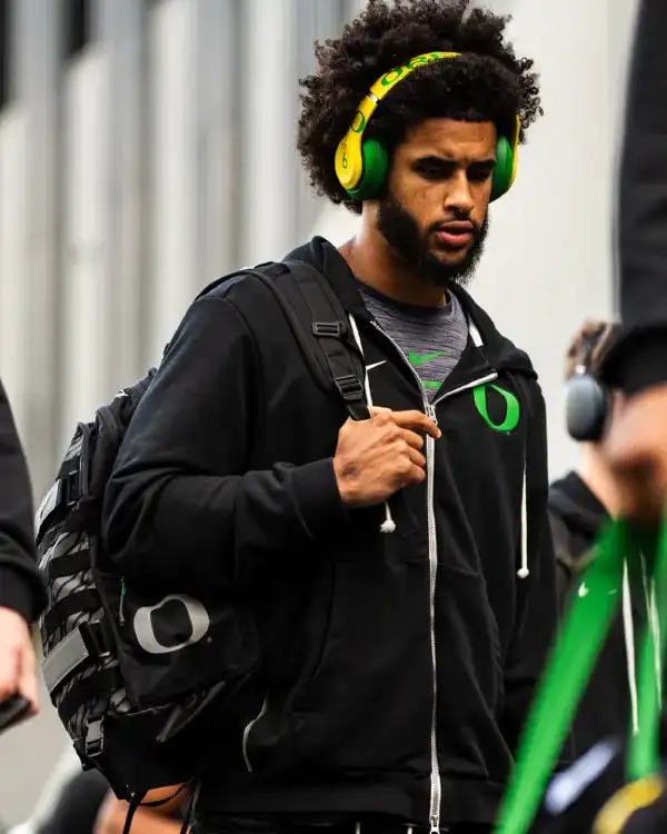 Buy Recreated - Oregon Ducks Nike 2025 Sideline Standard Issue Dri-FIT Full-Zip Hoodie - Black