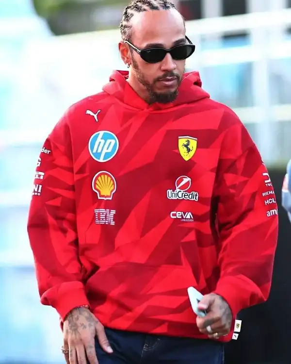 Buy Recreated - Scuderia Ferrari 2025 Special