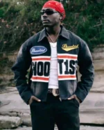 Buy Recreated - Shoot1st Work Canvas Jacket Black on Sale