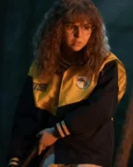 Buy Sammi Hanratty Coach Yellowjackets S02 Misty Varsity Jacket on Sale