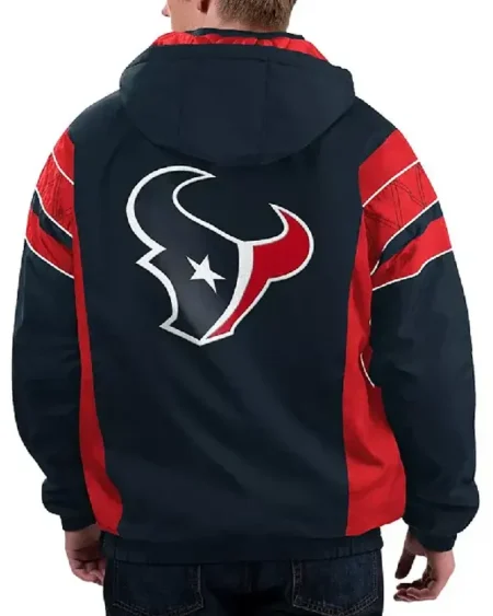 Buy Texans Starter Jacket For Men And Women Sale