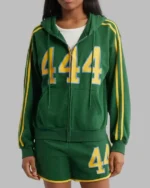 Buy The Secret Lives of Mormon Wives Season 03 Whitney Leavitt Yellow 444 Blue Angel Wings