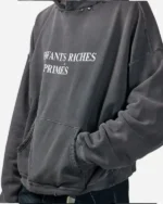 Buy Unisex Enfants Riches Déprimés Fleece Hoodie – For Sale